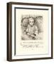 Madame-Gabriel Ferrier-Framed Premium Giclee Print