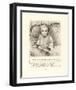 Madame-Gabriel Ferrier-Framed Premium Giclee Print