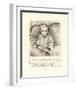 Madame-Gabriel Ferrier-Framed Premium Giclee Print