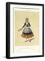 Maddalena, from 'Rigoletto' by Giuseppe Verdi-null-Framed Giclee Print