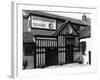 Maddermarket Theatre-null-Framed Photographic Print