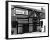 Maddermarket Theatre-null-Framed Photographic Print