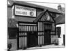 Maddermarket Theatre-null-Mounted Photographic Print
