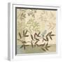 Made By Nature I-Lisa Audit-Framed Giclee Print