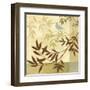 Made by Nature II-Lisa Audit-Framed Art Print