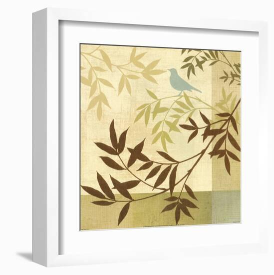 Made by Nature II-Lisa Audit-Framed Art Print