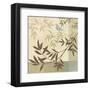 Made by Nature II-Lisa Audit-Framed Art Print