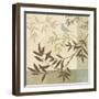 Made By Nature II-Lisa Audit-Framed Giclee Print