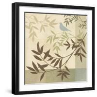 Made By Nature II-Lisa Audit-Framed Giclee Print