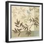 Made By Nature II-Lisa Audit-Framed Giclee Print