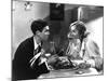 Made For Each Other, James Stewart, Carole Lombard, 1939-null-Mounted Photo