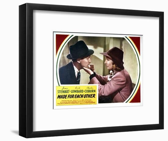 Made for Each Other-null-Framed Photo