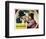 Made for Each Other-null-Framed Photo