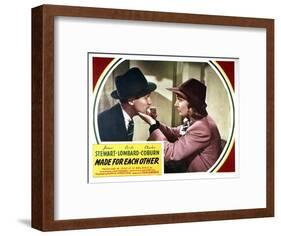 Made for Each Other-null-Framed Photo