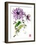 Made for Each Other-Nan Rae-Framed Art Print