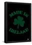 Made in Ireland Danny Boy Lyrics Poster-null-Framed Poster