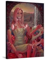 Made In Our Image-Aaron Jasinski-Stretched Canvas