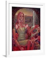 Made In Our Image-Aaron Jasinski-Framed Art Print