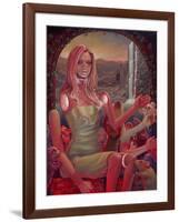 Made In Our Image-Aaron Jasinski-Framed Art Print