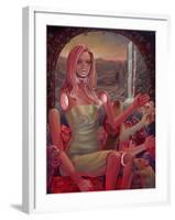 Made In Our Image-Aaron Jasinski-Framed Art Print