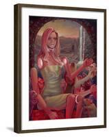 Made In Our Image-Aaron Jasinski-Framed Art Print