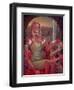 Made In Our Image-Aaron Jasinski-Framed Art Print