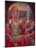 Made In Our Image-Aaron Jasinski-Mounted Art Print