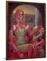 Made In Our Image-Aaron Jasinski-Framed Art Print