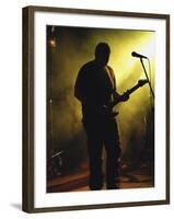 Made in PRC-Jose Alves-Framed Photographic Print