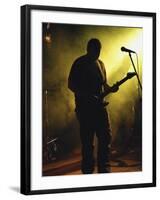 Made in PRC-Jose Alves-Framed Photographic Print