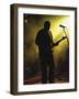 Made in PRC-Jose Alves-Framed Photographic Print