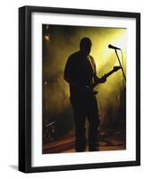 Made in PRC-Jose Alves-Framed Photographic Print