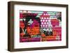 Made in Spain Collection - Colourful Blind Art II-Philippe Hugonnard-Framed Photographic Print