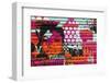 Made in Spain Collection - Colourful Blind Art II-Philippe Hugonnard-Framed Photographic Print