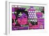 Made in Spain Collection - Colourful Blind Art V-Philippe Hugonnard-Framed Photographic Print