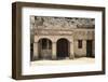 Made in Spain Collection - Wild Western Building-Philippe Hugonnard-Framed Photographic Print