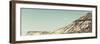 Made in Spain Panoramic Collection - Bardenas Reales III-Philippe Hugonnard-Framed Photographic Print