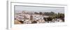 Made in Spain Panoramic Collection - White Town of Antequera II-Philippe Hugonnard-Framed Photographic Print