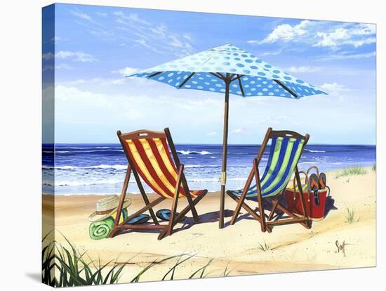 Made in the Shade-Scott Westmoreland-Stretched Canvas
