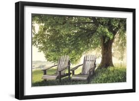 Made In The Shade-Celebrate Life Gallery-Framed Giclee Print