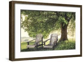 Made In The Shade-Celebrate Life Gallery-Framed Giclee Print