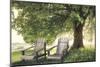 Made In The Shade-Celebrate Life Gallery-Mounted Giclee Print