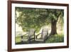 Made In The Shade-Celebrate Life Gallery-Framed Giclee Print