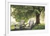 Made In The Shade-Celebrate Life Gallery-Framed Giclee Print