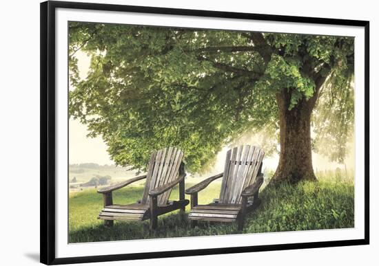 Made In The Shade-Celebrate Life Gallery-Framed Giclee Print