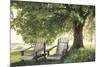 Made In The Shade-Celebrate Life Gallery-Mounted Giclee Print