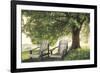 Made In The Shade-Celebrate Life Gallery-Framed Giclee Print