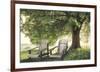 Made In The Shade-Celebrate Life Gallery-Framed Giclee Print