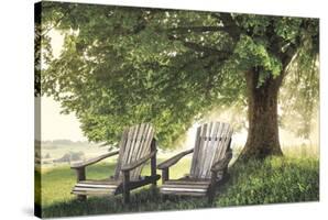 Made In The Shade-Celebrate Life Gallery-Stretched Canvas