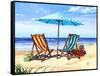 Made in the Shade-Scott Westmoreland-Framed Stretched Canvas